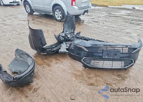 2019 Ford Fusion Sel из США, поврежденный, VIN 3FA6P0CD8KR224629